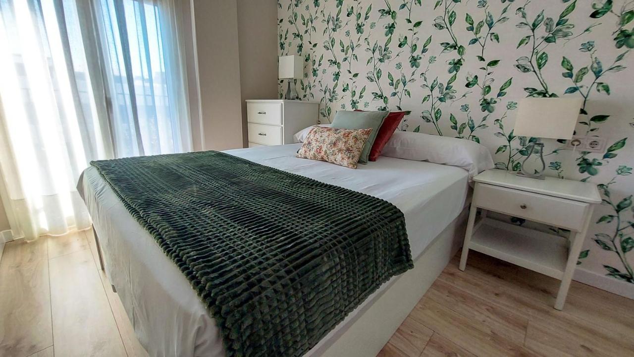Rentalsevilla Menendez Pelayo 외부 사진