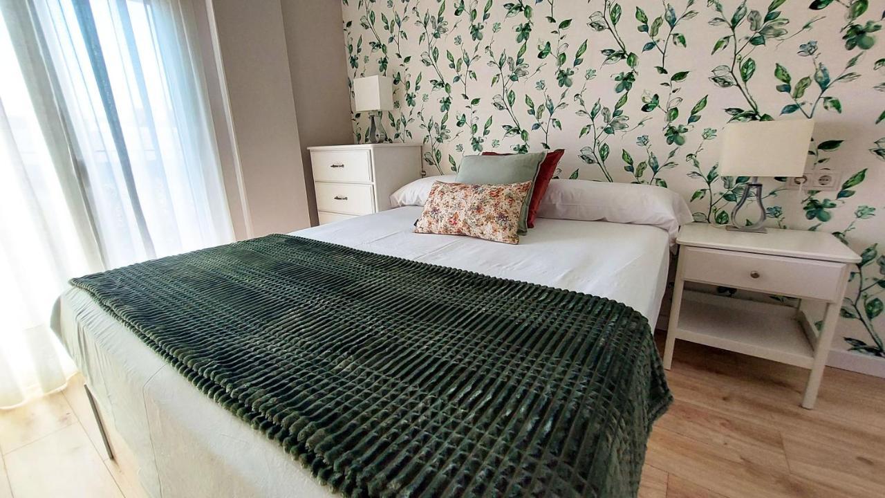 Rentalsevilla Menendez Pelayo 외부 사진