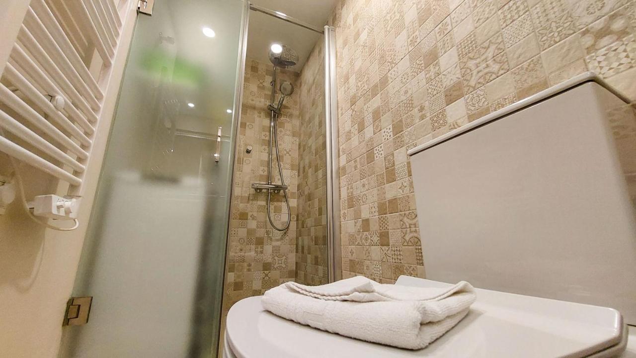 Rentalsevilla Menendez Pelayo 외부 사진