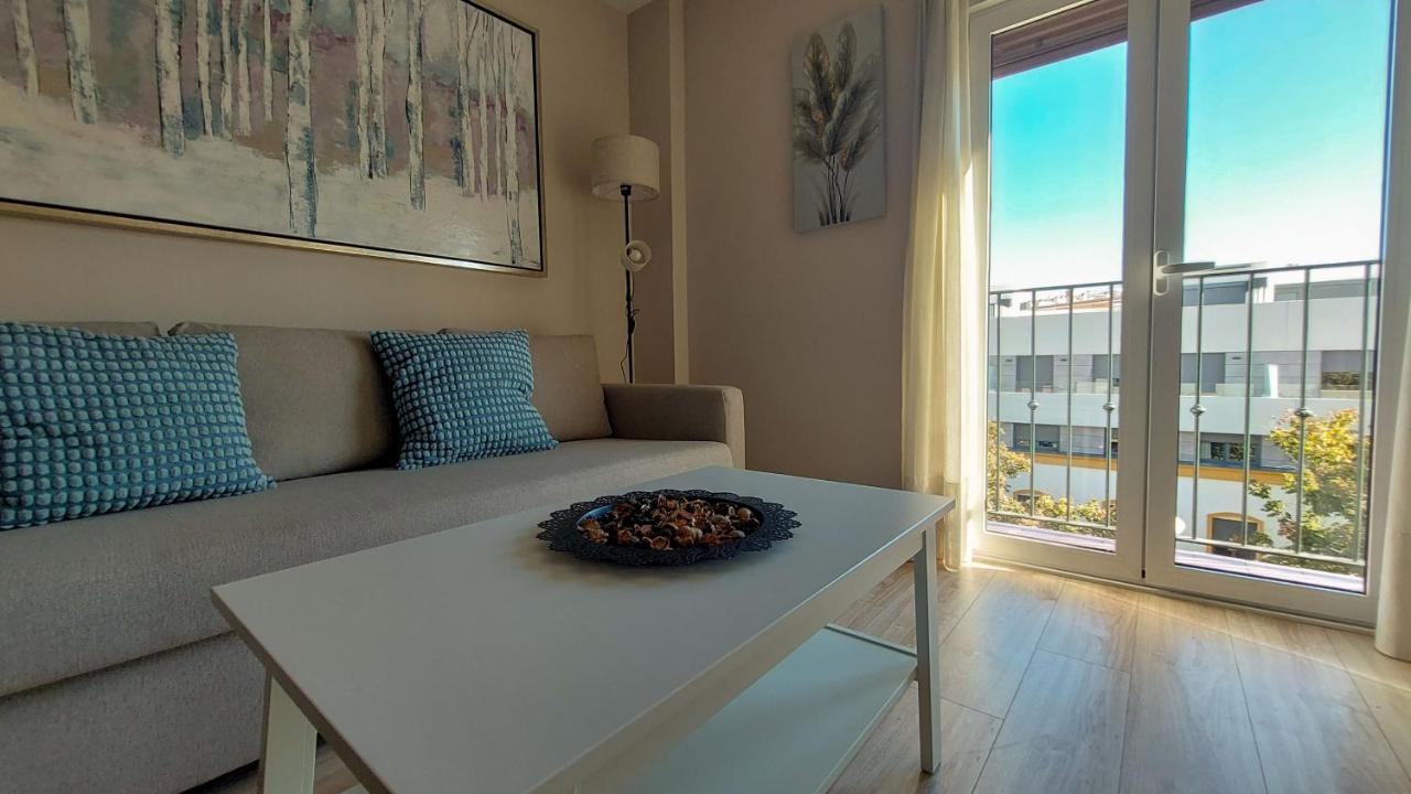 Rentalsevilla Menendez Pelayo 외부 사진