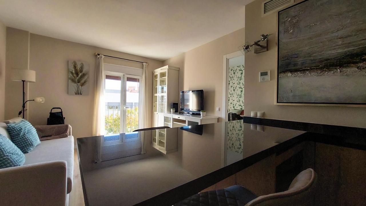 Rentalsevilla Menendez Pelayo 외부 사진