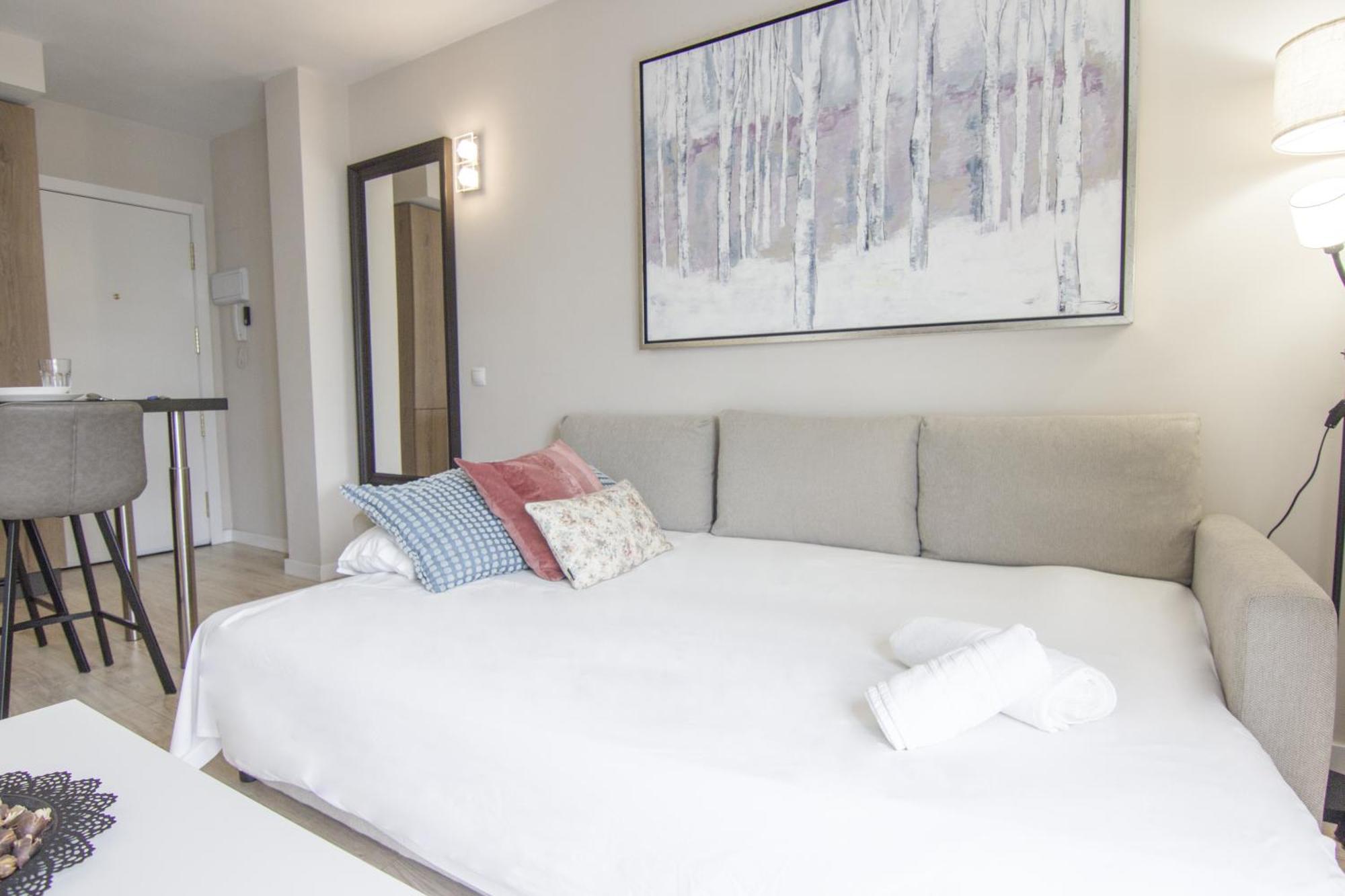 Rentalsevilla Menendez Pelayo 외부 사진