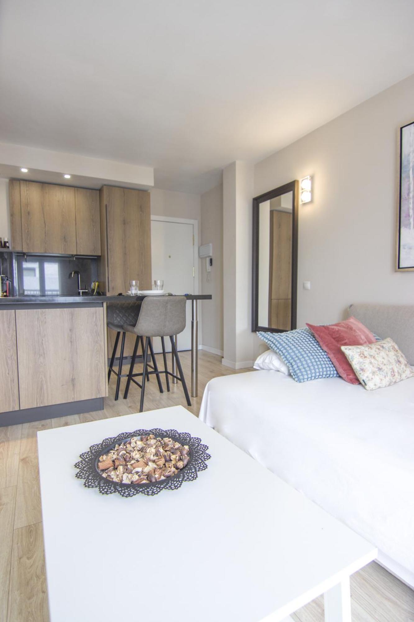 Rentalsevilla Menendez Pelayo 외부 사진