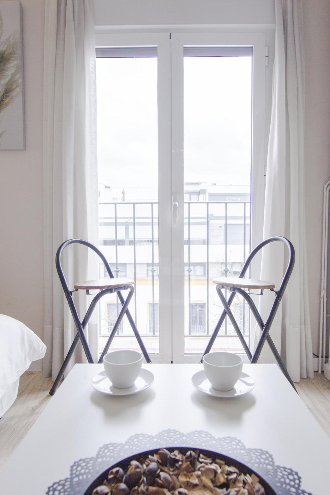 Rentalsevilla Menendez Pelayo 외부 사진