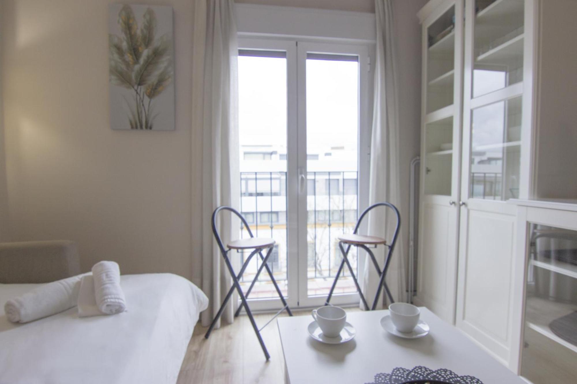 Rentalsevilla Menendez Pelayo 외부 사진