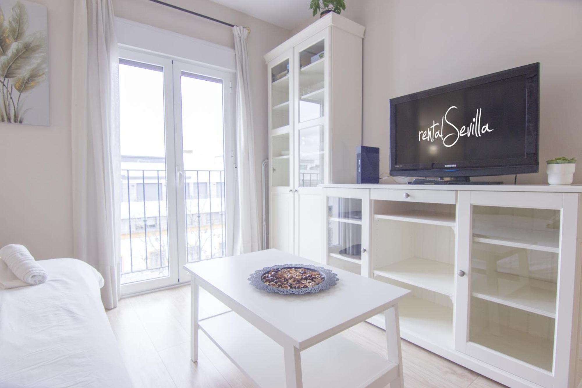 Rentalsevilla Menendez Pelayo 외부 사진