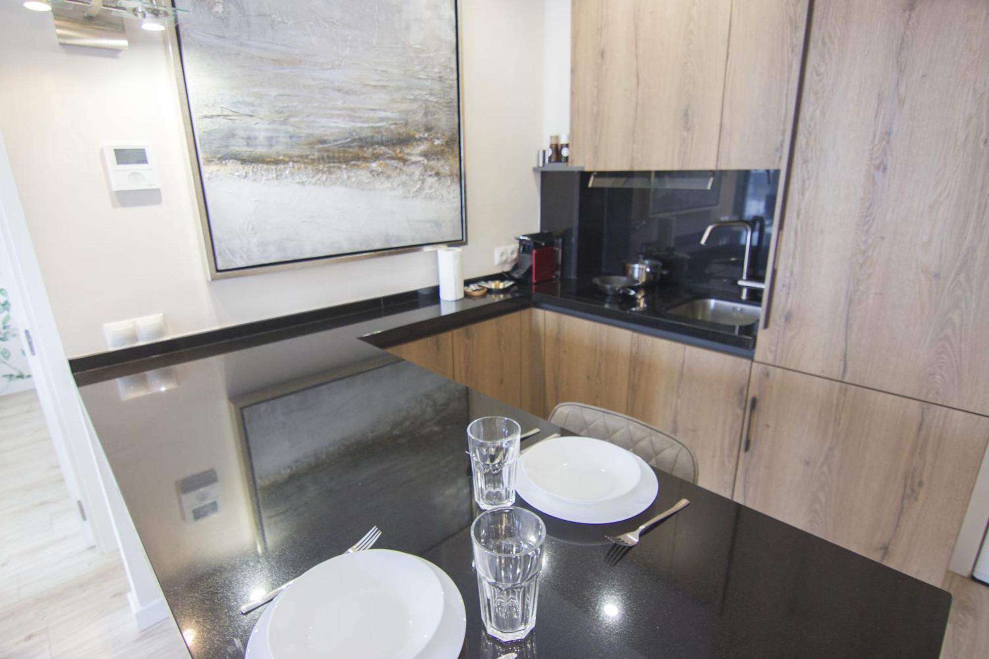 Rentalsevilla Menendez Pelayo 외부 사진