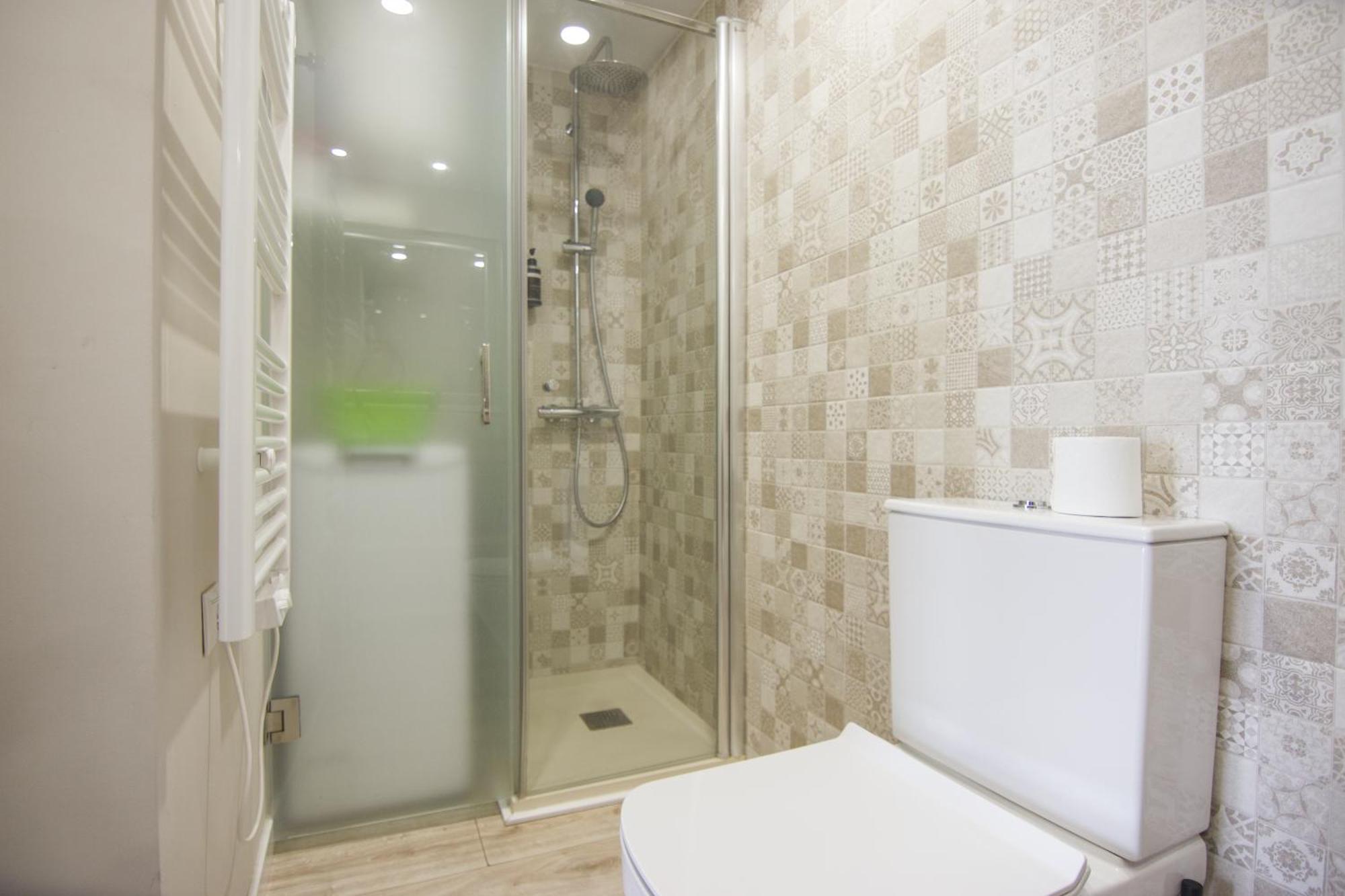 Rentalsevilla Menendez Pelayo 외부 사진